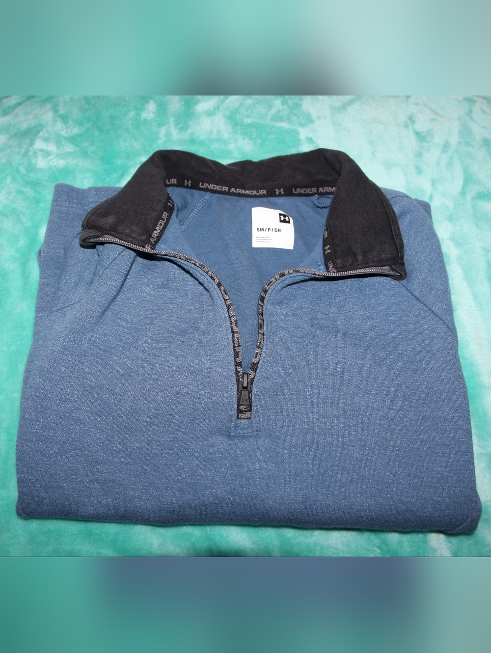 Mens Under Armour Sweatshirt